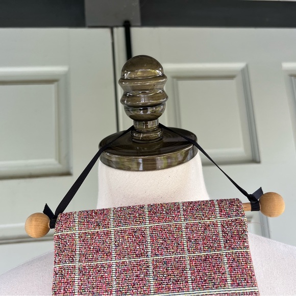 Guy Buffet Wall Decor Runner - Picture 9 of 10